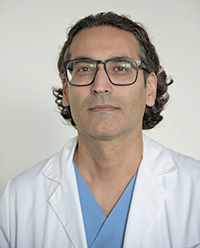 Univ.-Prof. Dr. Siamak Ansari Shahrezaei