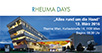 Rheuma Days