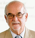 HR Prof. Dr. Robert Fischer