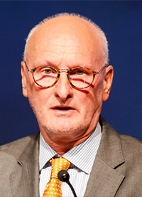 Ao. Univ.-Prof. Dr. Paul A. Kyrle