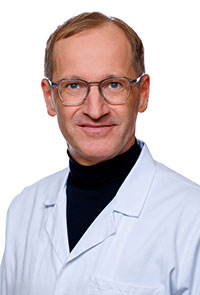 Prim. Priv.-Doz. Dr. Peter Lackner