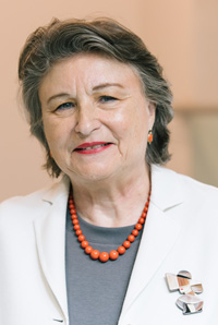 Prim. Univ.-Prof. Dr. Beatrix Volc-Platzer