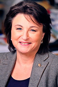 Prim. Univ.-Prof. Dr. Beatrix Volc-Platzer