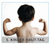 Save the Date: 5. Kinder-Haut-Tag